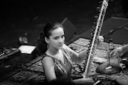 Anoushka Shankar