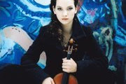 Hilary Hahn