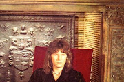 Chris Squire