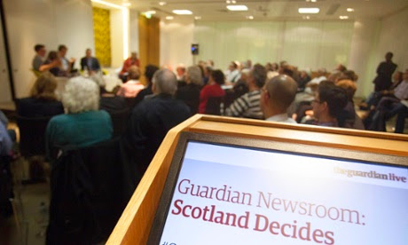 Guardian Scotland Decides