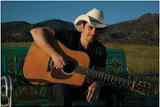Brad Paisley