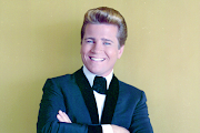 Johnny Burnette
