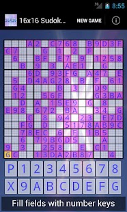 How to install 16x16 Sudoku Challenge HD 3.3.1 mod apk for android