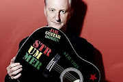 Billy Bragg