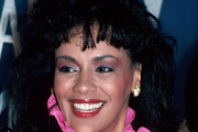Marilyn McCoo