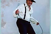 Lou Bega