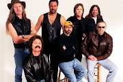 The Doobie Brothers