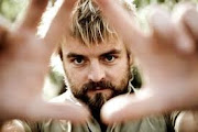 Xavier Rudd