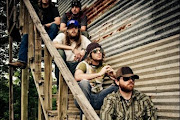 Whiskey Myers