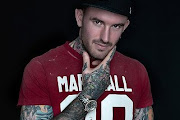 Ben Saunders