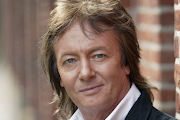 Chris Norman