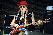 David Allan Coe