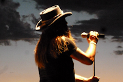 Jimmie Van Zant