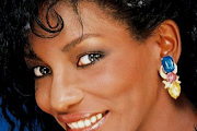 Stephanie Mills