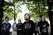 Kvelertak
