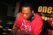DJ Jazzy Jeff