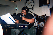 Wesley Willis