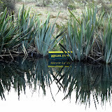 South Island - Milford Sound - Mirror Lake