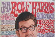 Rolf Harris