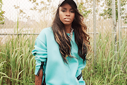 Angel Haze