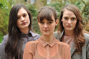 The Staves