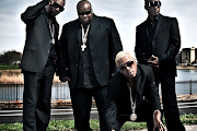 Dru Hill