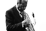 Ornette Coleman