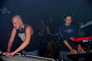 Infected Mushroom