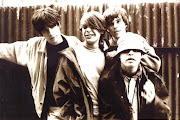 Stone Roses