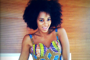 Solange Knowles