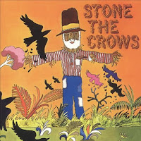 Stone the Crows