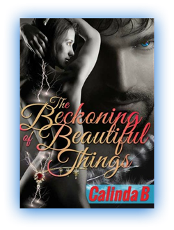 the beckoning of beautiful things