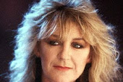 Christine Mcvie