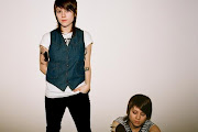 Tegan and Sara