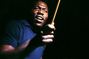 Elvin Jones