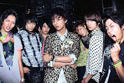 Kis-My-Ft2
