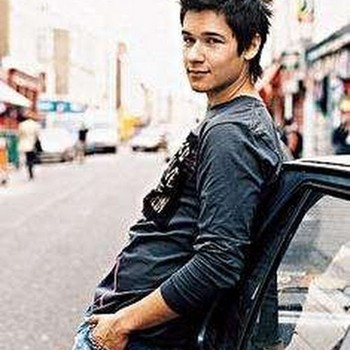 Oliver James