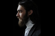 Keaton Henson