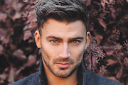 Jake Quickenden