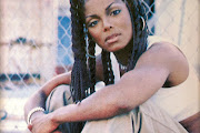 Janet Jackson