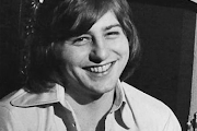 Greg Lake