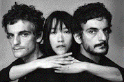 Blonde Redhead