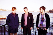Two Door Cinema Club