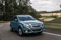 Chevrolet Agile 2014