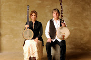 Bela Fleck & Abigail Washburn