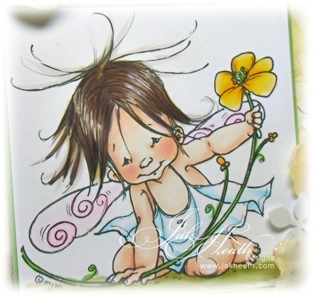 baby fairies buttercup2