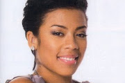 Keyshia Cole