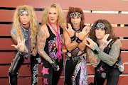 Steel Panther