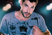 Shayne Ward