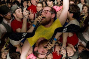 Dan Deacon